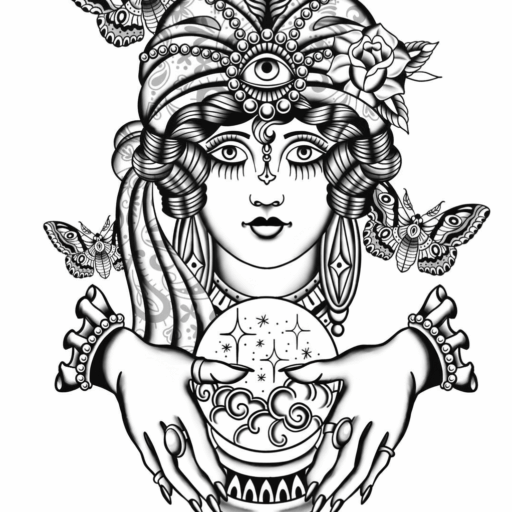 Malas Artes Tattoo Igualada Tatuajes con Arte