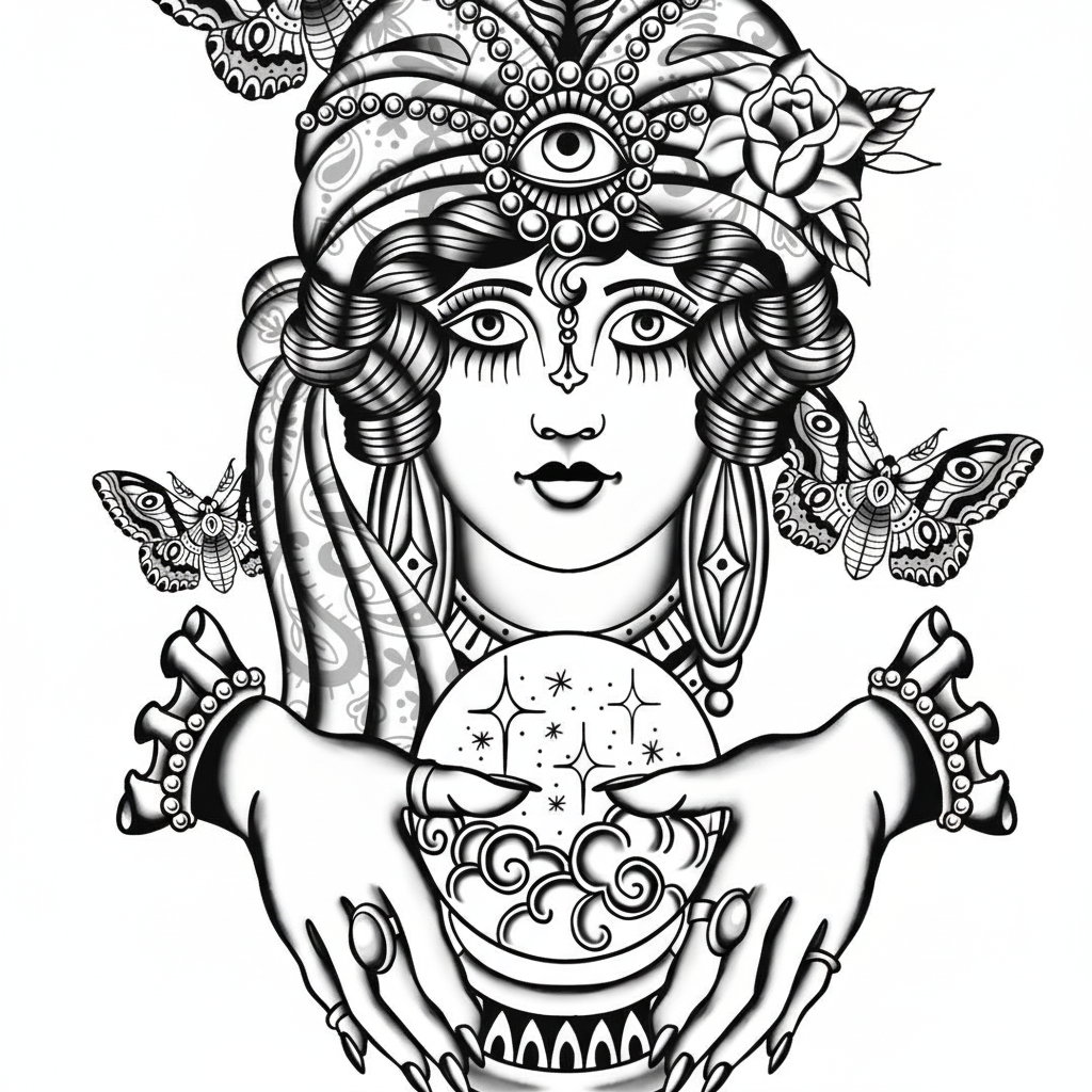 Malas Artes Tattoo Igualada Tatuajes con Arte Malas Artes Tattoo Igualada Tatuajes con Arte
